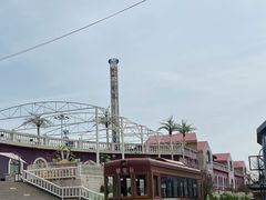 -白鹿原·白鹿仓