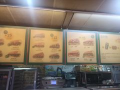 -赛百味SUBWAY(悠唐店)