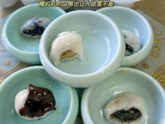 -清真·鸦儿李记·小馆(后海店)