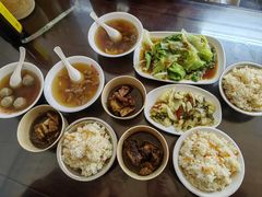 -好成财牛排馆(涂门街总店)