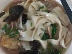 -萧记三鲜烩面(黄河南路店)