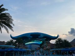 -珠海长隆海洋王国