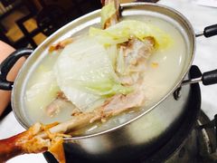 -燕云楼(云南路店)