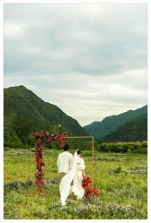 -布拉格婚纱摄影(真实客片店)