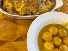 -小众香港茶餐厅(金山店)