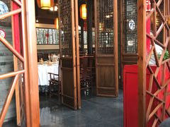 -渔堂公园餐厅·本帮菜(乐园路店)