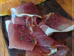 -La Strada(安福路店)
