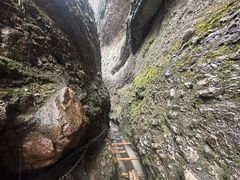 -皖西大裂谷