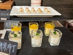 -上海大宁福朋喜来登酒店大堂吧(共和新路店)