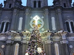 -王府井天主教堂