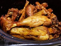 -鑫阿强海鲜大排档·老厦门特色菜(中山路店)