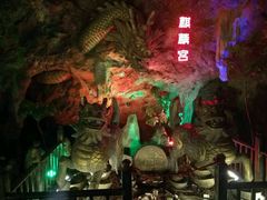 -黔灵山公园-南门售票处