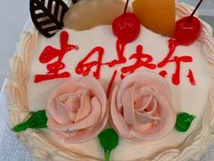 -马克西姆餐厅(崇文门店)