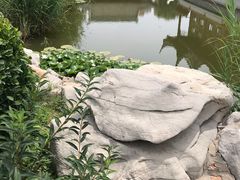 -南普公园