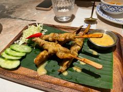 -KingThaia金泰兰(滨江天街店)