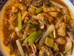 海鲜杂烩-陈麻婆豆腐总店