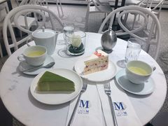 -Lady M New York(澳门伦敦人店)