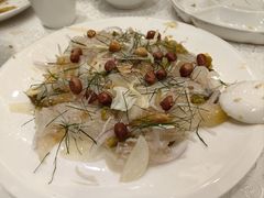 -寻味顺德·南记酒家·传统顺德菜·鱼生(广源路店)