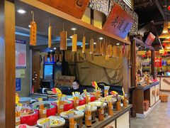 -井水小厨·湘菜(活力广场店)