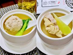 -古越舫·精品杭帮菜(商都路店)