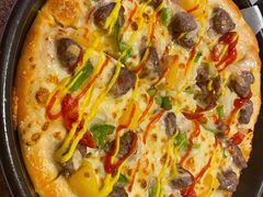 -必胜客(大悦城店)