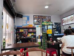 -食来运转平潭小吃(平潭店)