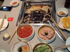 -海底捞火锅(南开鲁能城店)