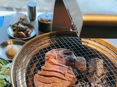 -西塔老太太泥炉烤肉(青浦蟠龙天地店)