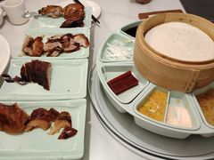 -羲和雅苑•北京烤鸭(国贸商城店)