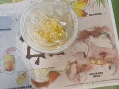 -麦当劳(南京龙池地铁站店)