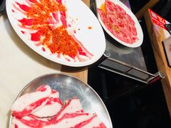 -韩宫宴烤肉·料理(苏州中心店)