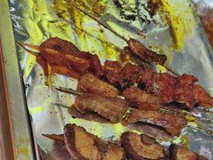 -云晓光头烧烤吧(德平路店)