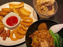-纯K(西湖店)
