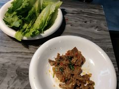 -尚御潮汕牛肉自助火锅(锦园店)