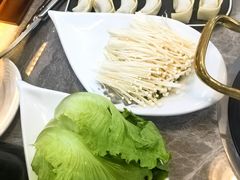 -牛天下·牛肉·海鲜·打边炉·融合菜