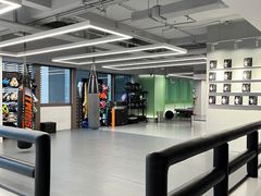 -优享健身(三元桥店)