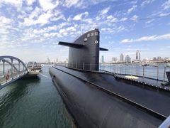 -中国人民解放军海军博物馆