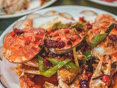 -四川小胡子海鲜(丁村万人海鲜广场店)