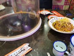 -粗粮人家·东北菜(洋桥店)