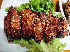 -小胖私厨状元宴·东北私房菜馆