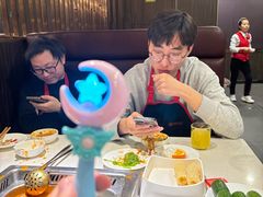 -海底捞火锅(高科广场店)
