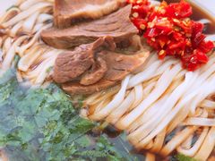牛肉粉-肆姐面粉馆(坡子街店)