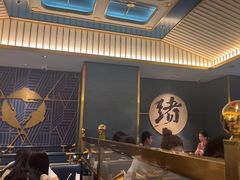 -一绪に寿喜烧(虹悦城店)