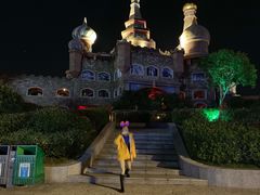 -南京银杏湖乐园