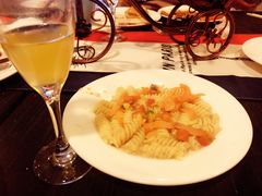 -咖啡苑·沈阳今旅酒店Hotel Jen·香格里拉集团