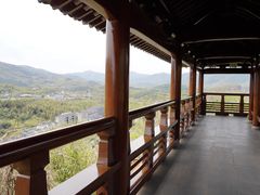 -雅达·阳羡溪山小镇中心