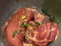 -新石器烤肉(千灯大润发店)