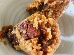 大肉粽-白玉兰食品(甜云店)