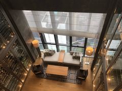 -解放碑威斯汀酒店-知味国际美食餐厅