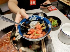 -钢管厂五区小郡肝串串香(南山店)
